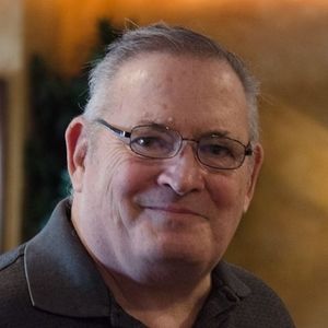 Meet your Posher, Steven